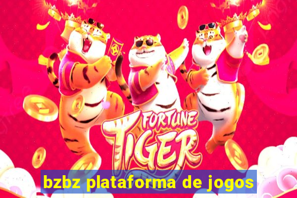 bzbz plataforma de jogos